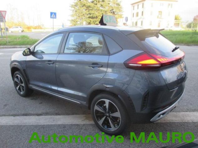 DR MOTOR DR 3.0 1.5 CVT Bi-Fuel GPL - NEOPATENTATI rif. 23665062 - Foto 4