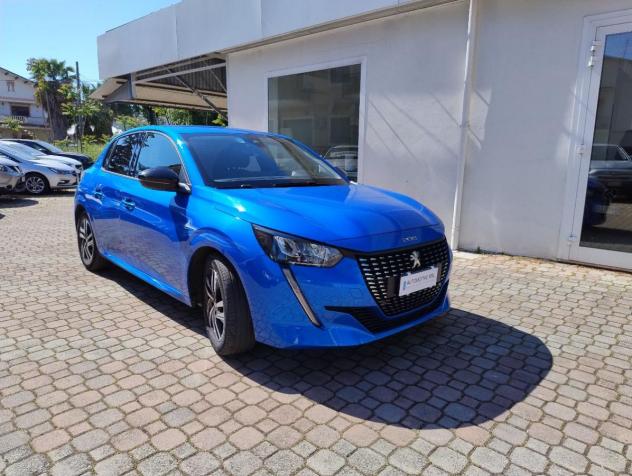 PEUGEOT - 208 - PureTech 75 S&amp;S 5p. Like