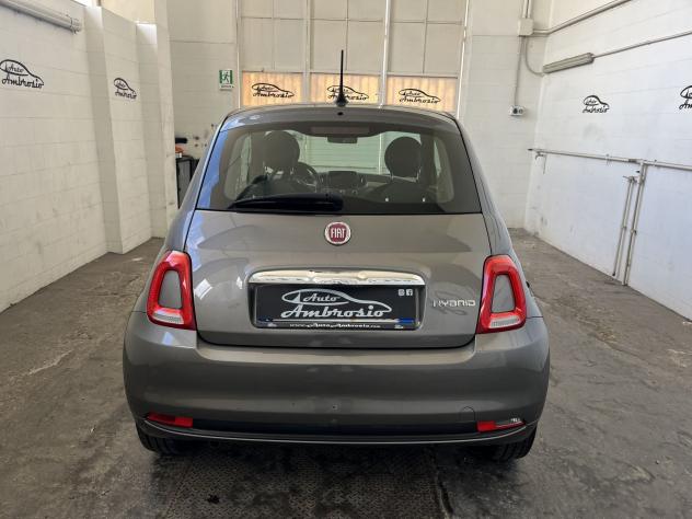 FIAT 500 Hybrid 1.0 70cv Ibrido TUA DA 149,00 AL MESE - Foto 4