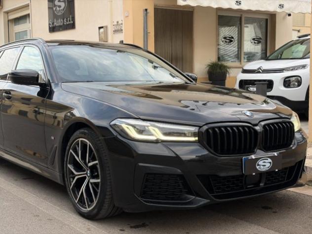 BMW 520 d 190 xDrive Touring Msport rif. 23929161 - Foto 2