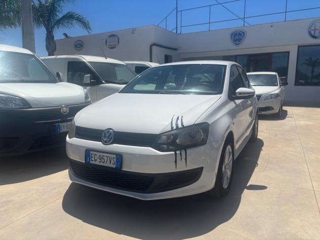 Volkswagen Polo 1.2 TDI DPF 5 p. - Foto 2