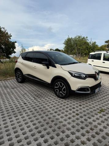 Renault Captur 1.5 dCi 90cv - Foto 2
