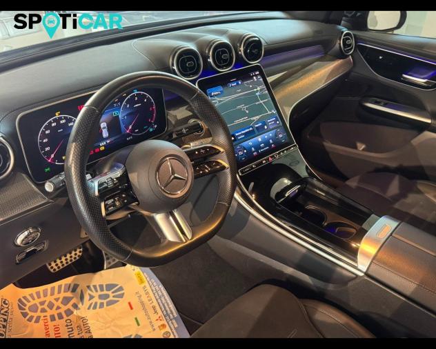 Mercedes-Benz GLC - X254 300 d AMG Premium 4matic auto - Foto 7