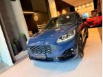 FORD Kuga 2.5 Full Hybrid 190 CV CVT 2WD Titanium Business rif. 24149627