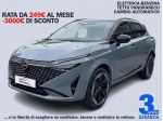 NEW NISSAN - Qashqai - MHEV 158 CV Xtronic N-Connecta