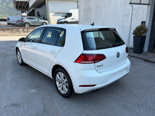 VOLKSWAGEN Golf 1.5 TGI DSG 5p. Business BlueMotion Technology rif. 23888934 - Foto 7