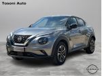 Nissan Juke 1.0 dig-t N-Connecta 114cv