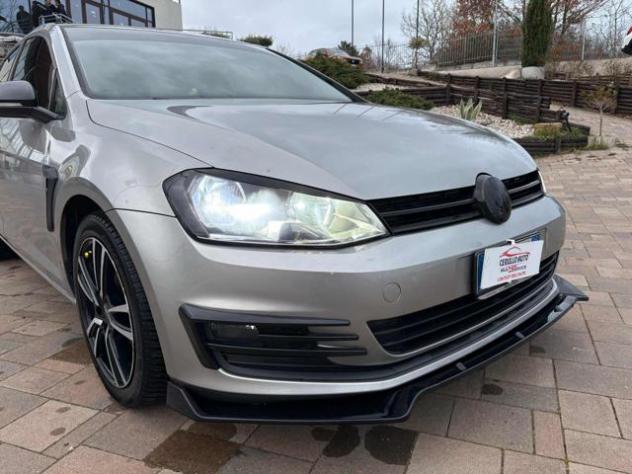 VOLKSWAGEN Golf 1.6 TDI 5p. TUNING rif. 24024740 - Foto 8