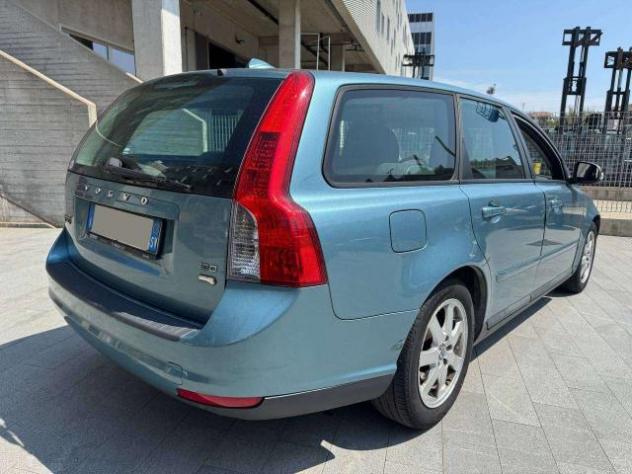 Volvo V50 1.6d driv-e Polar UNICO PROPRIETARIO - Foto 6