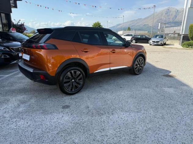 PEUGEOT 2008 BlueHDi 100 S&S GT Line SCONTO ROTTAMAZIONE rif. 23856872 - Foto 8