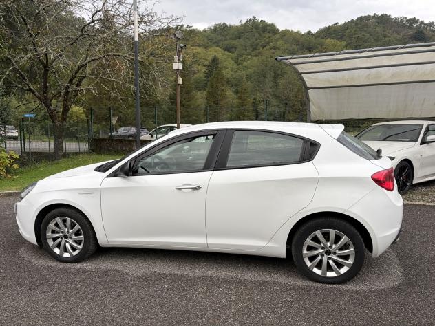 Alfa Romeo Giulietta 1.6 JTDm 120 CV - Foto 8