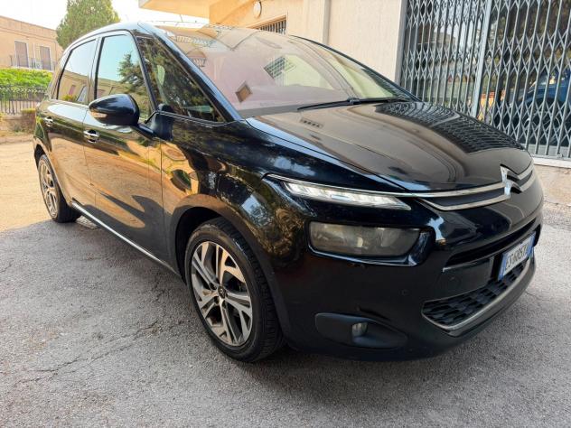 Citroen C4 Picasso 1.6 e-HDi 115 Exclusive - Foto 3