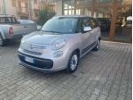 Fiat 500L Living 1.6 Multijet 105 CV Lounge