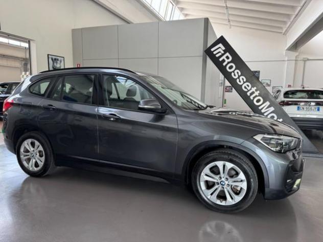 BMW X1 xDrive25e Business Advantage rif. 23996238 - Foto 2