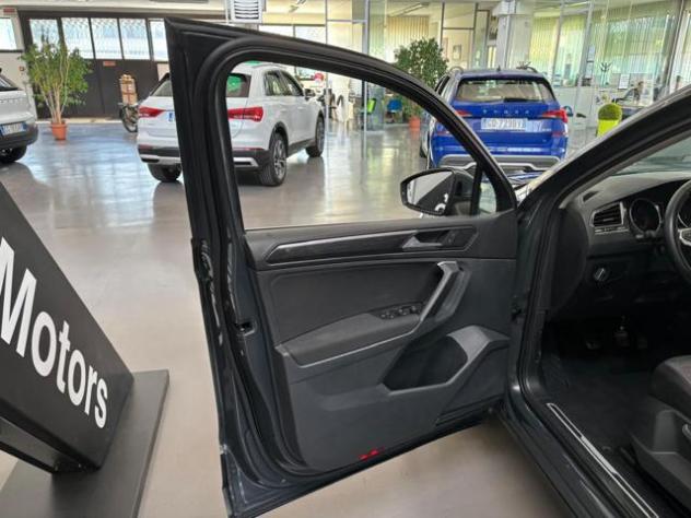 VOLKSWAGEN Tiguan 2.0 TDI SCR Life rif. 23996206 - Foto 6