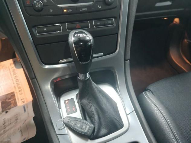 Ford Mondeo Mondeo 2.0 TDCi/163 SW Pow. Titanium Bs. - Foto 5