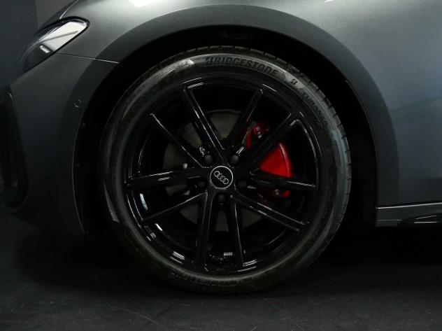 Audi A5 Avant TDI 150kW mHEV+ S tronic quattro S Line Edition *PROMO AZZURRA* - Foto 5
