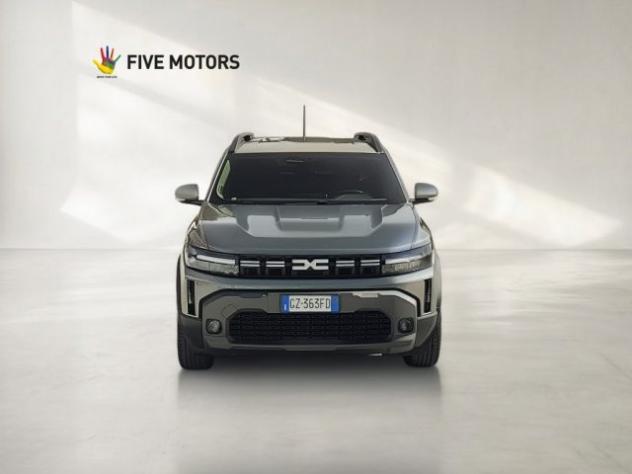 DACIA Duster Hybrid 140 CV Journey rif. 23851681 - Foto 2