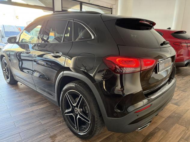 Mercedes-Benz GLA GLA 200 d Premium auto - Foto 4