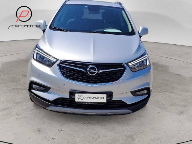 Opel Mokka 1ª serie X 1.4 Turbo Ecotec 120CV 4x2 Start&Stop Advance - Foto 8