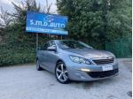 PEUGEOT 308 BlueHDi 120 S&S SW Active rif. 24001809