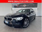 BMW 520 d 48V xDrive Touring Msport rif. 23846405