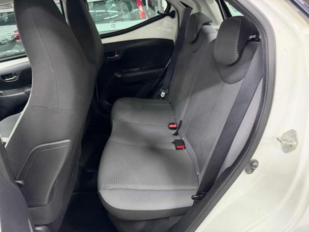 TOYOTA Aygo Connect 1.0 VVT-i 72CV 5 porte x-cool rif. 23829831 - Foto 6