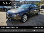 Audi A4 A4 Avant 2.0 tdi Advanced multitronic fap