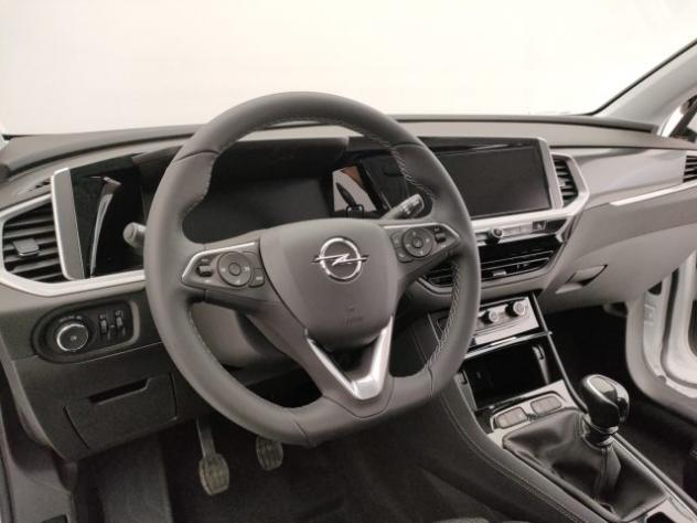 OPEL Grandland 1.2 GS Line s&s 130cv rif. 21058898 - Foto 10