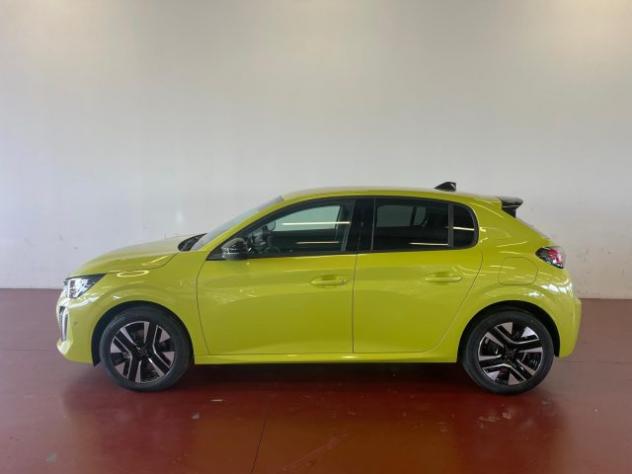 PEUGEOT 208 5P - ALLURE Hybrid 110 E-DCS6 rif. 22618852 - Foto 2