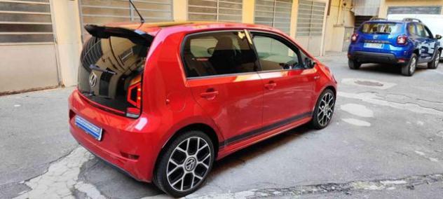VOLKSWAGEN up! GTI 1.0 TSI 5p. BlueMotion Technology rif. 24190769 - Foto 4