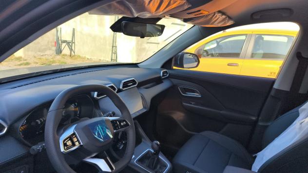 Mg ZS 1.5 Comfort KM0 2025 - Foto 5