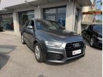 Audi Q3 S Line 2.0 Diesel Automatica