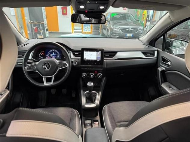 RENAULT Captur 1.0 TCe GPL Intens rif. 22381926 - Foto 10