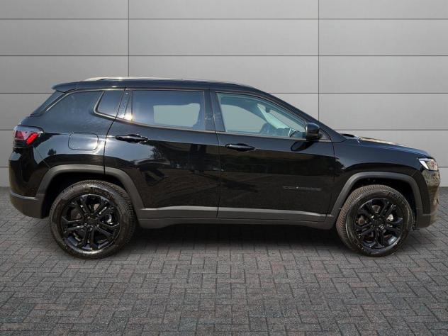 Jeep Compass Compass 1.5 turbo t4 mhev Night Eagle 2wd 130cv dct - Foto 3