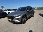 Hyundai Tucson 1.6 PHEV 4WD aut. Exellence
