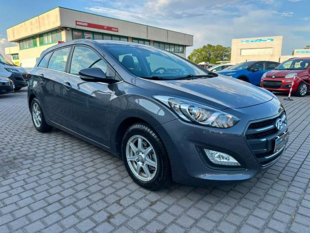 HYUNDAI - i30 Station Wagon EURO 6B - Foto 4