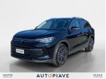 Volkswagen Tiguan 1.5 eTSI 96KW EVO ACT Edition Plus DSG