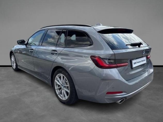 BMW 320 e Touring rif. 24123369 - Foto 4