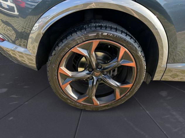 CUPRA Formentor Formentor 2.0 TDI DSG 4Drive - Foto 7