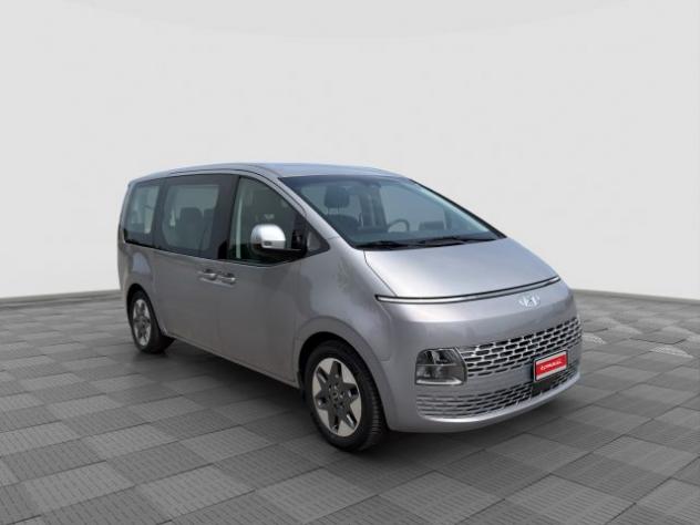 HYUNDAI Staria Staria 2.2 AT 2WD 9 posti Wagon rif. 24134924 - Foto 7