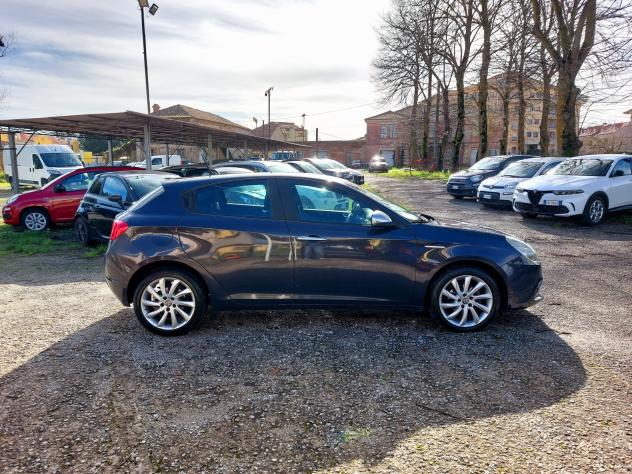 Alfa Romeo Giulietta 1.6 JTDm Super 120CV - 2017 - Foto 9