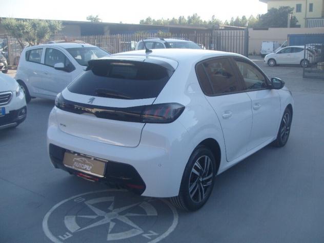 Peugeot 208 BlueHDi 100 CV Allure Pack - 2022 - Foto 5