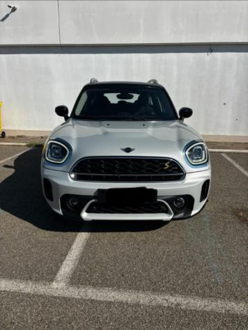 MINI Countryman 1.5 Cooper Countryman ALL4 Automatica rif. 23932221
