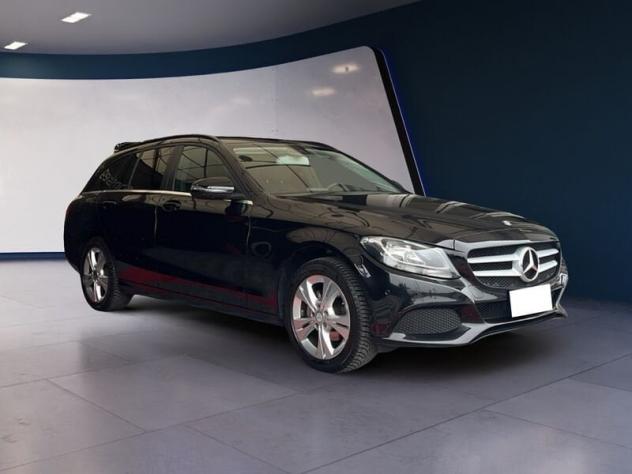 Mercedes-Benz Classe C SW 200 d (bt) Premium - Foto 3
