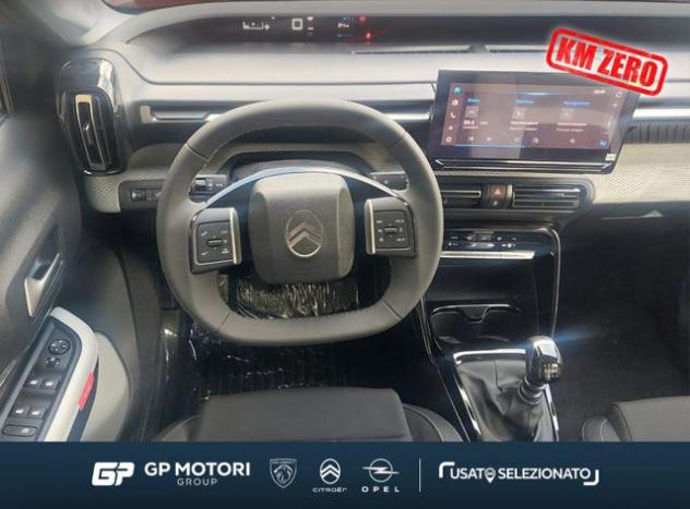 CITROEN C3 PureTech 100 S&S Max rif. 23099346 - Foto 8