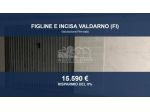 Immobile in asta di 32 m² in vendita a Figline e Incisa Valdarno
