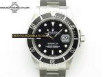 Replica Rolex SUBMARINER 16610 LN NERO SENZA INCISIONE REHAUT ACCIAIO 904L  &hellip;