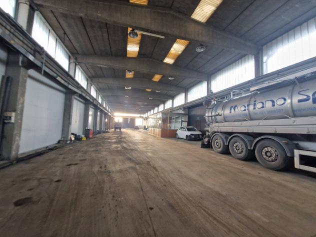 Immobile di 3040 m² con 4 locali in vendita a Lainate - Foto 7