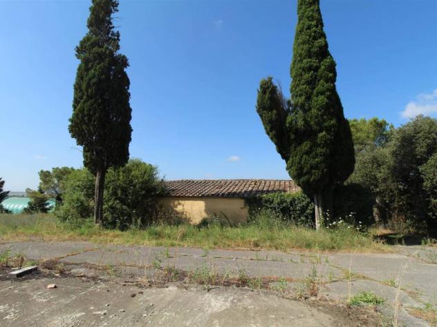 Casale in vendita a Asciano 1204 mq Rif: 1418662 - Foto 5